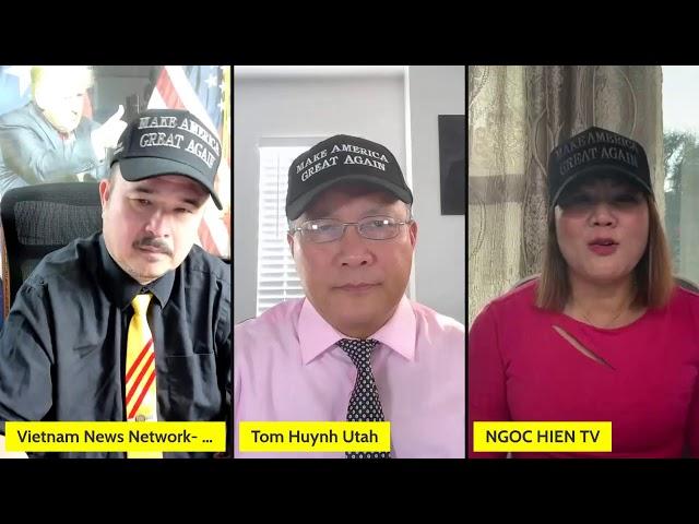 Bàn Tròn Live: Tin Nóng.. Tin Nóng UK Hứa hẹn tràn đầy nhưng vẫn chờ Mỹ, Zelenskyy sẽ xoa sổ Nga