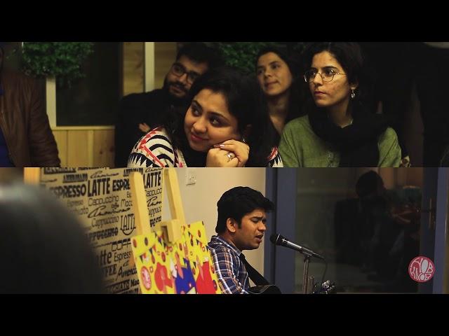 Hobknob House Gathering | Ft. Piyush Bhisekar | Akshit Dhall | Rajvir Singh