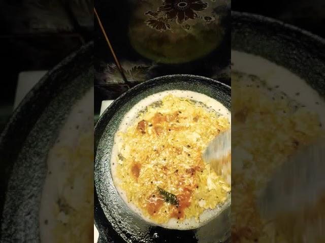 muttai magi dosa