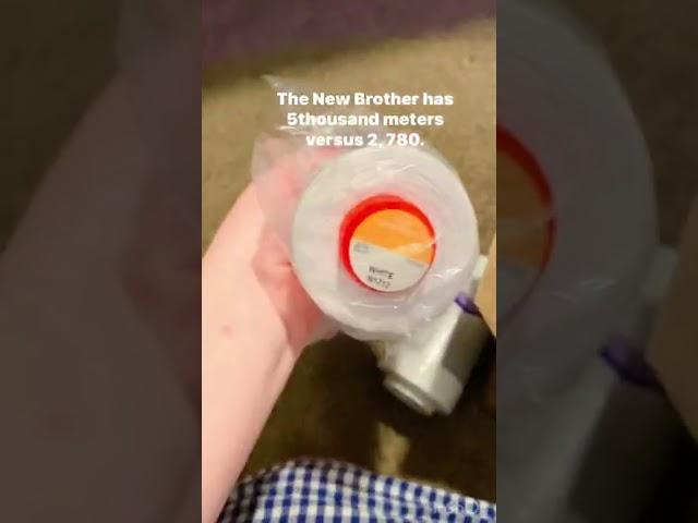 Amazon vs Joann’s Serger Thread