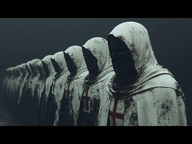 Templar Hymn for the Lost Souls