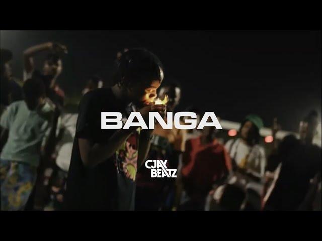 Dancehall Riddim Instrumental 2022 ''BANGA''