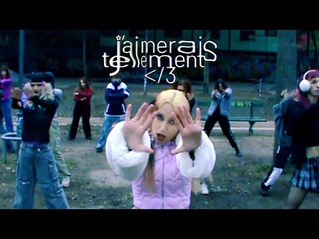 KALIKA – J’aimerais tellement [Clip Officiel]