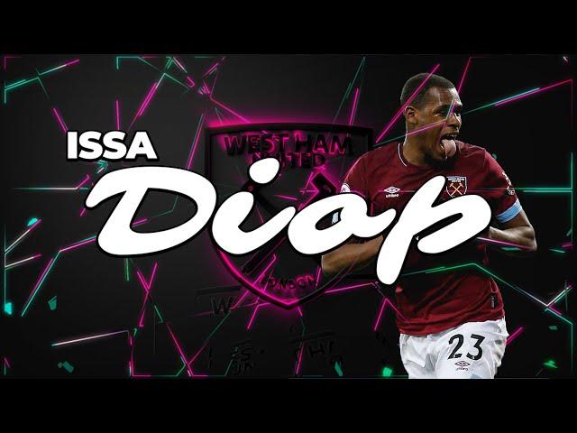 THE BEST OF ISSA DIOP | 2018/19