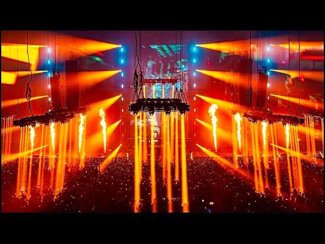 SUBTRONICS - Night 2 (Full Set) @ Cyclops Dome 2024 | Tacoma Dome