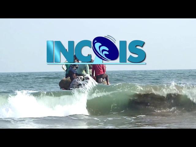 INCOIS -Services and Activities