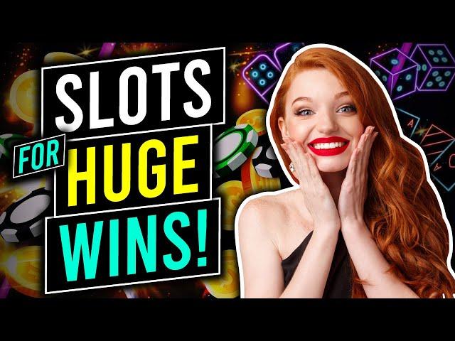 Best Online Slots to Win Real Money  Hottest Real Money Slots! 