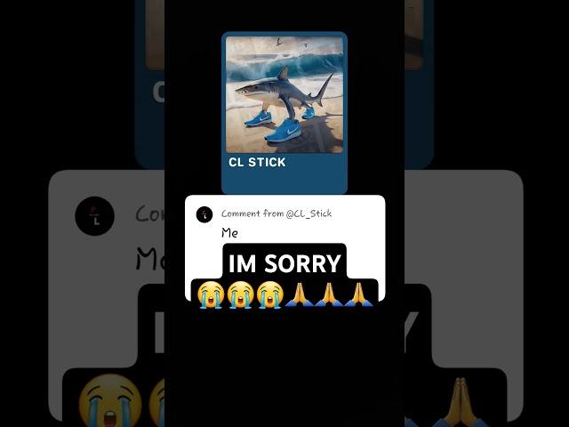 @CL_Stick
