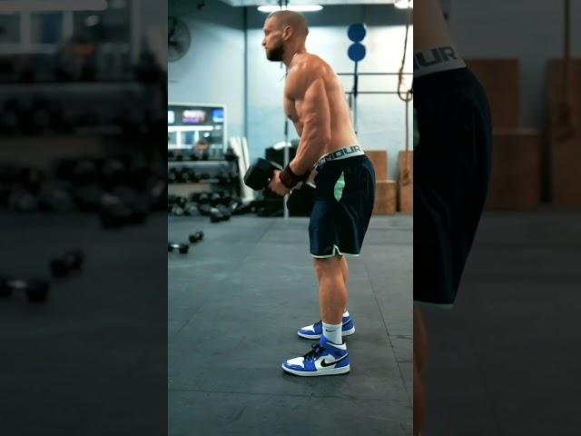The Best Bicep pump you'll ever have  Workout & Instructions