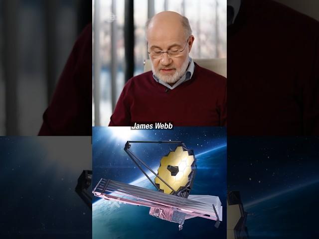 Was ist Eure liebste #JWST-Aufnahme? | #HaraldLesch #TerraX