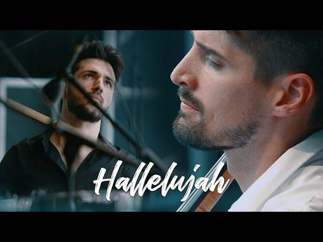 Hallelujah - LUKA SULIC ft. Evgeny Genchev