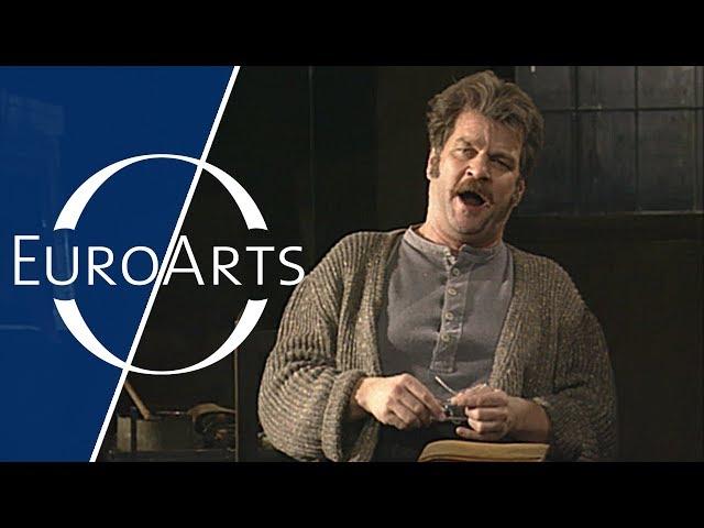 Wagner - Die Meistersinger von Nürnberg, Act 3/3 (1995)