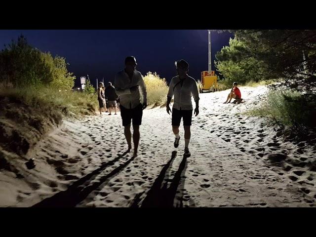 SEEBAD AHLBECK BEACH NIGHT PARTY 29062019