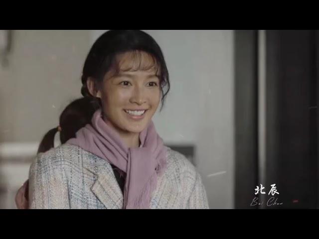 The journey of a love story with a tragic end Liu Qiaozhen  Ma Shuan Life Luyao Miles To Go {人生之路}