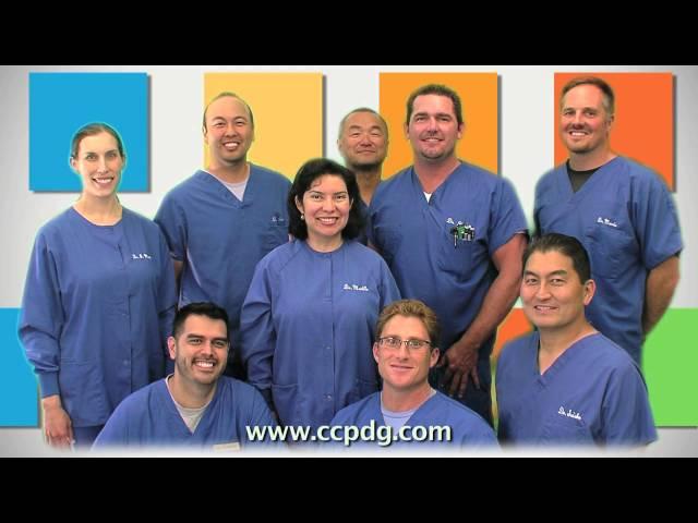 Central Coast Pediatric Dental Group TV Spot #2 "We Know Kids"