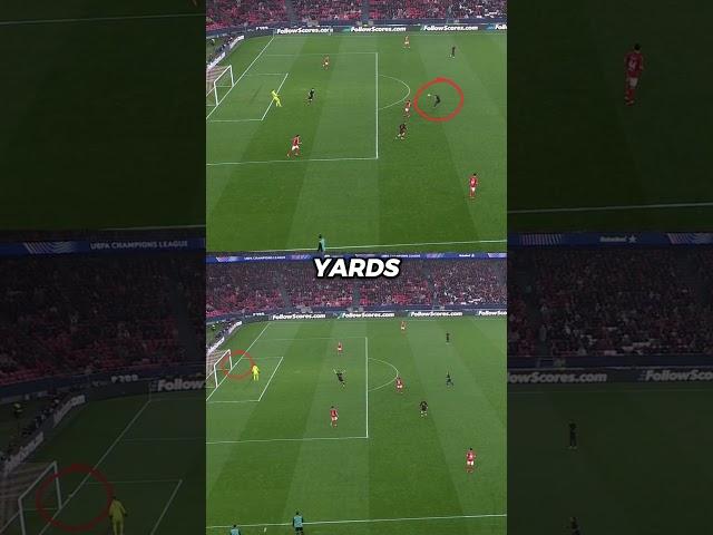 BARCELONA'S LAST-MINUTE INSANE COMEBACK WITH 9 GOALS IN TOTAL  RAPHINHA SCORES A 25-YARD HEADER 