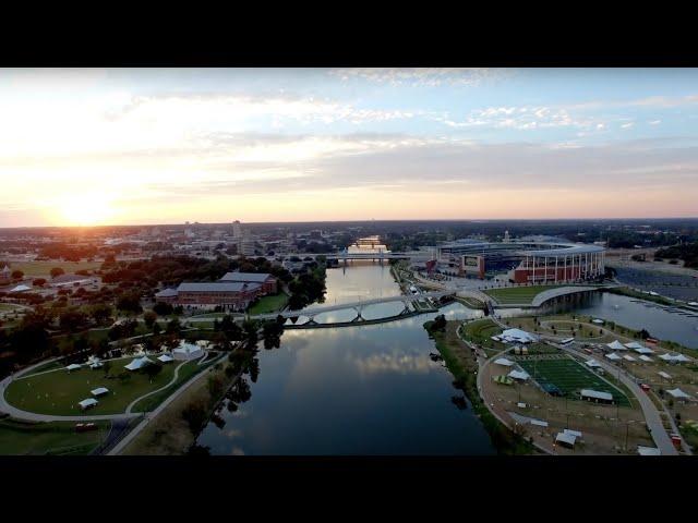 Welcome Home | Baylor University Admissions