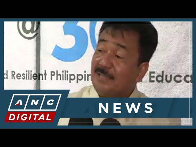 Marcos accepts CHED Chair Prospero de Vera's courtesy resignation, retains Teodoro, Remullas | ANC