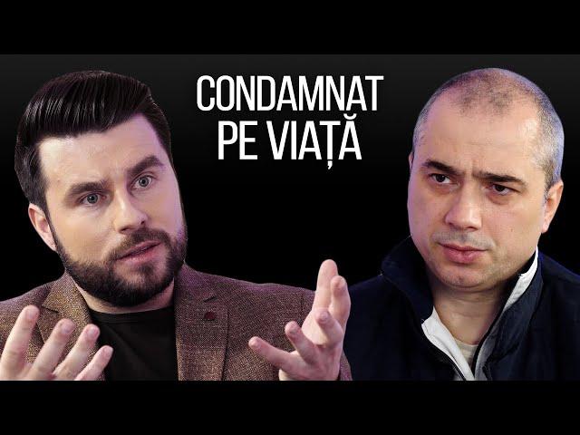 Interviu exclusiv cu un condamnat pe viață care a omorât 3 oameni