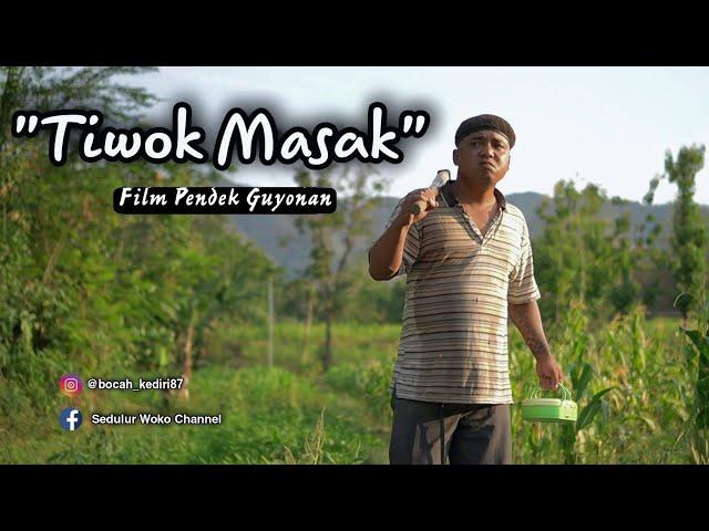 TIWOK MASAK | EPS 20