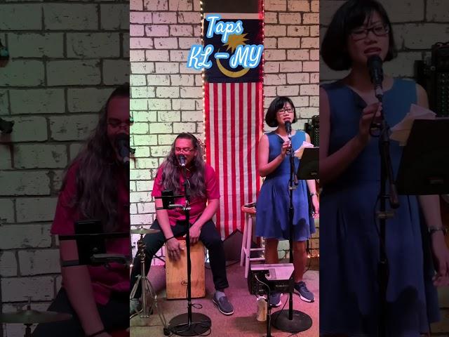 Taps - Best Micro Brews in Town ~ Kuala Lumpur, eVisa Run 2025