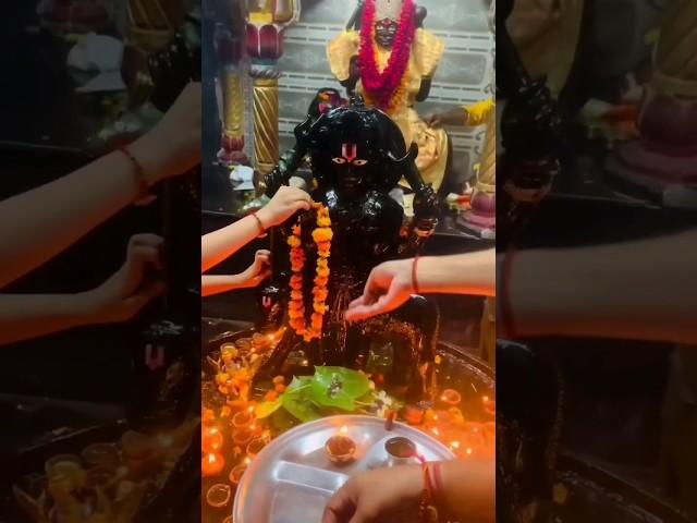 Mahima Shanidev ki  Shani dev aarti  Shani shingnapur  #bhajan   #karmaphal