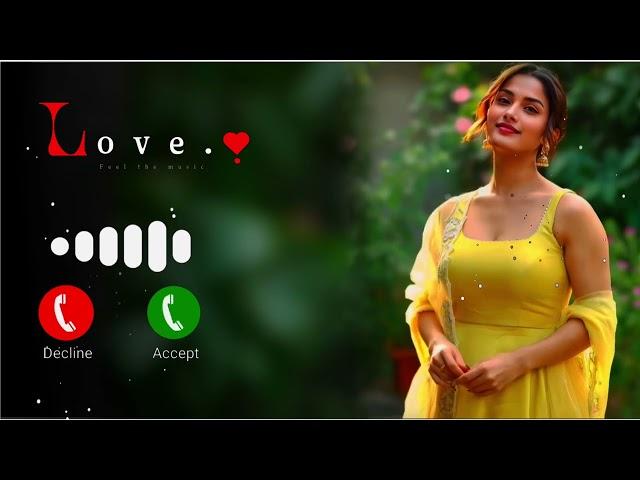 Best Bollywood Love Ringtone 2025 |Romantic Song Tone |Soothing & Relaxing Ringtone | TanhaiTunes221