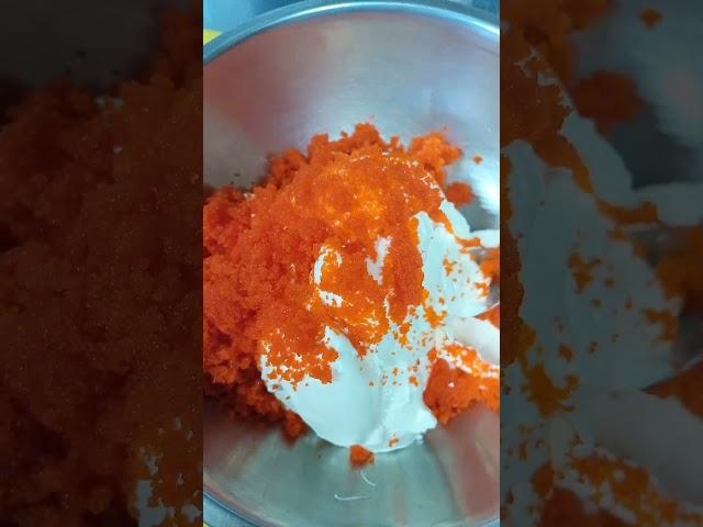 Яки соус для суши /соус Розовый #соус #для_суши