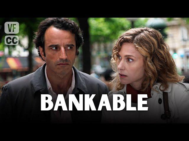 Bankable - Complete French Telefilm - Comedy - Pascale ARBILLOT, Lolita CHAMMAH - FP