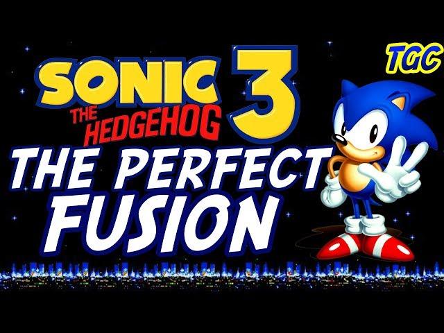 SONIC THE HEDGEHOG 3: The Perfect Fusion | GEEK CRITIQUE