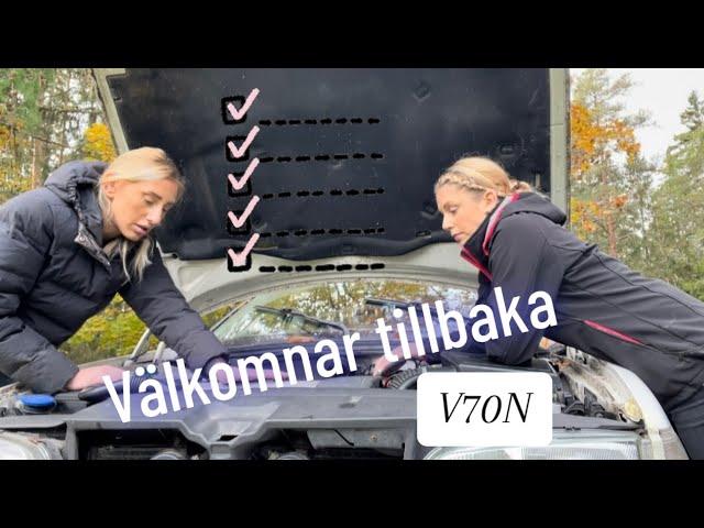 VART BÖRJAR VI?!