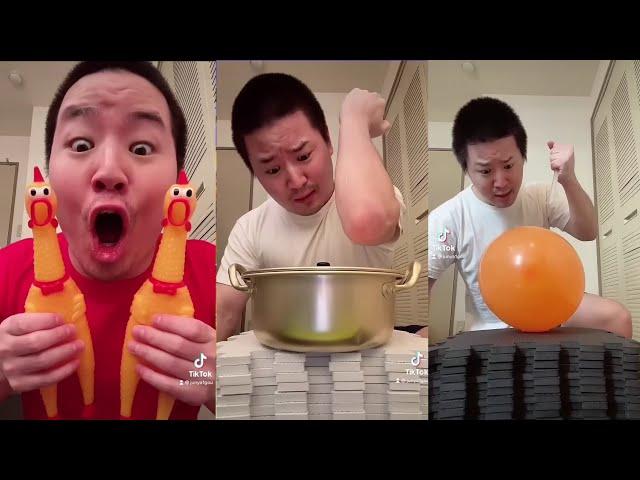 unforgettable funny video junya1gou live 