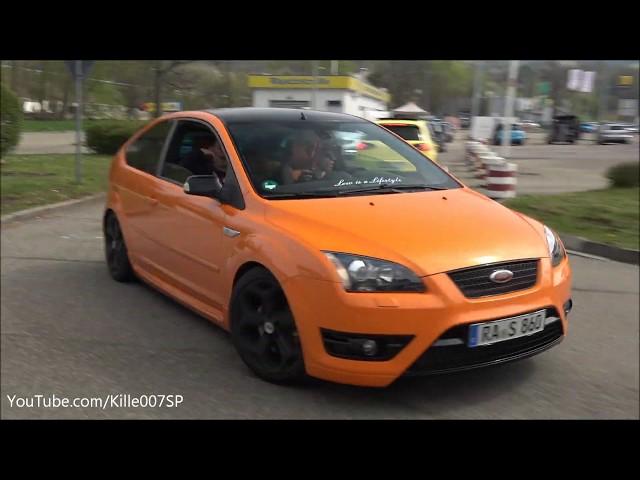 Tuningcars lovely sounds 1080p