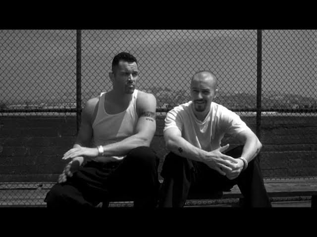 It's Just politics - American History X (1998) - Movie Clip Full HD Scene