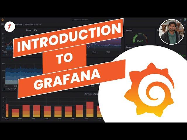 Introduction to Grafana