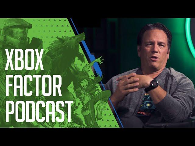 Phil Spencer: "I Think We Should Have A Handheld Too", Does A Game Awards 2024 Reveal Make Sense?