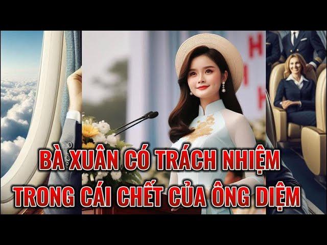 CUỘC SỐNG CHUI LỦI CỦA TRẦN LỆ XUÂN. BÀ ĐẦM SỐ 1 CỦA CHẾ ĐỘ VIỆT NAM CỘNG HÒA. 1