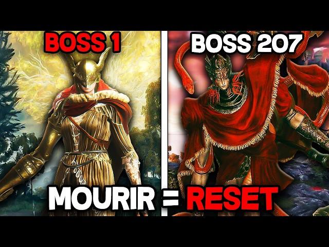 TOP 2 MONDE: DLC ELDEN RING RANDOMIZER SANS MOURIR !