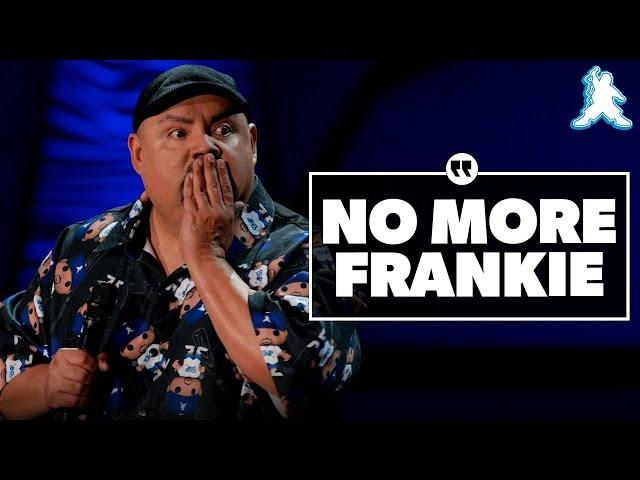 No More Frankie | Gabriel Iglesias