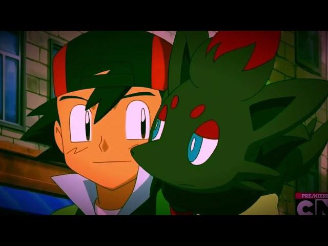 Zorua's Cute Moments (reuploaded)