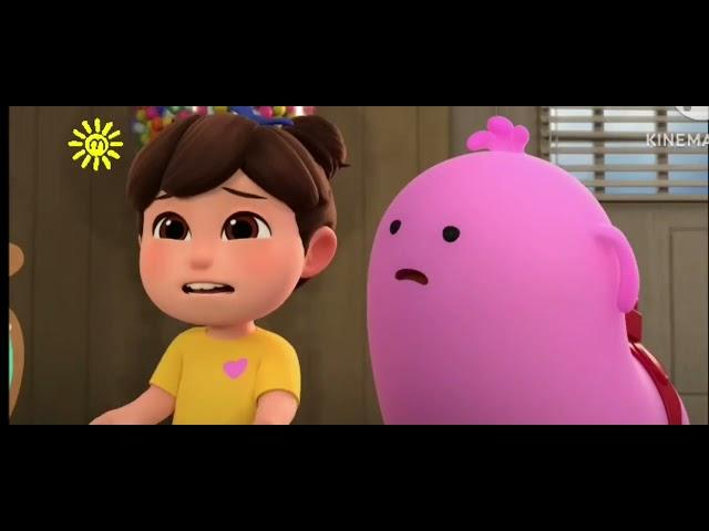 remy and boo Full episodes / Milkshake Channel
