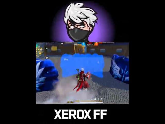 @Xerox FF