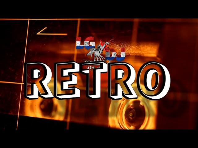 RETRO 90S - 80's & 90's MUSIC ️ LG DJ