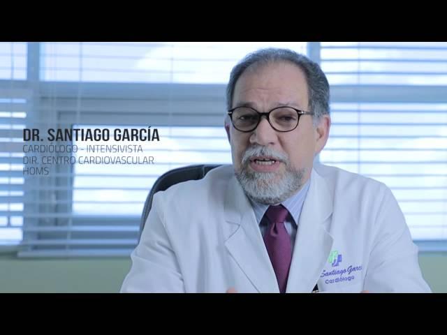 Por qué elegí Cardiología