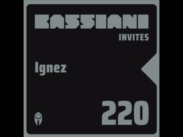 Bassiani invites Ignez / Podcast #220