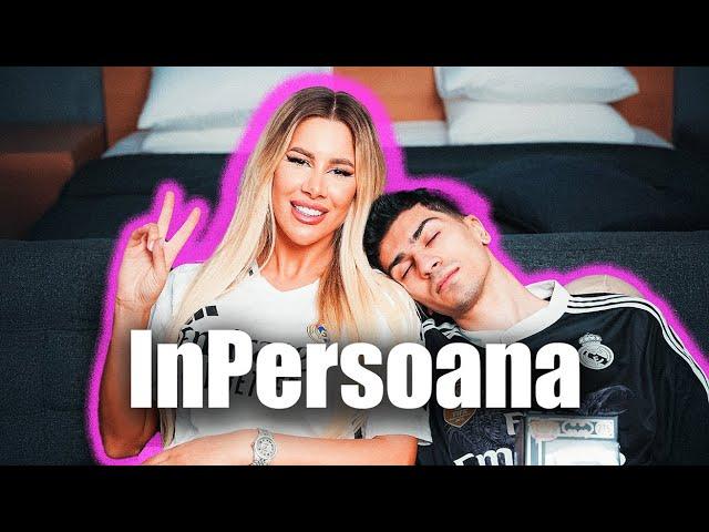 EMA KARTER IN TURNEU CU TRAVIS SCOTT  - InPersoana Ep.45