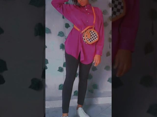 ai inspired outfits for a week  #popular #outfit #style #ai #ootds