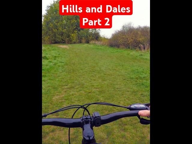 Hills and Dales Nature Reserve timelapse pt2 #like #subscribe #comment #likeandsubscribe