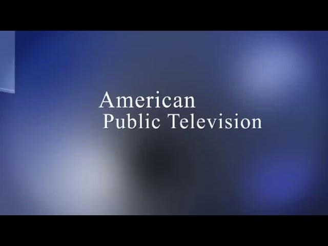 WCMU Public Media/American Public Television (2013)