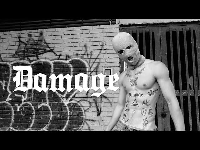 Cristobal Pesce - Damage (Official Video)